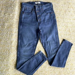Madewell Madewell Jeans